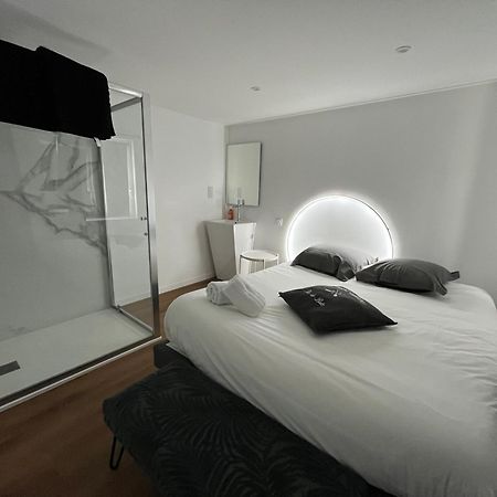 Maison De Charme Avec Jacuzzi - Bretagne / Île-de-Batz Extérieur photo